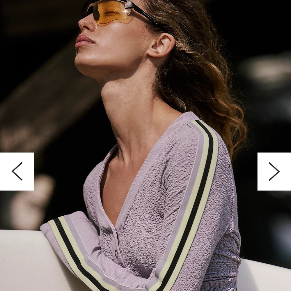 FP Movement Recovery Layer in Trailblazer Combo - Picture 3 of 14